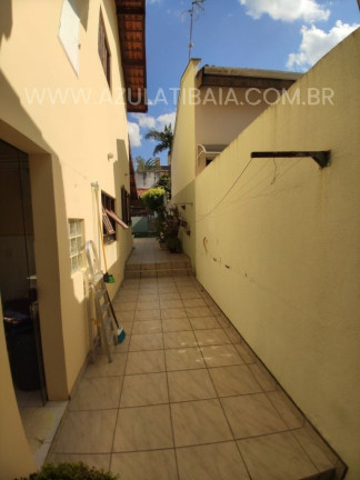 Imagem Casa com 3 Quartos à Venda, 195 m² em Vila Santista - Atibaia Imagem Casa com 3 Quartos à Venda, 195 m² em Vila Santista - Atibaia