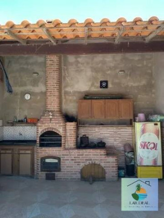 Imagem Casa com 3 Quartos à Venda, em Picada - Araruama Imagem Casa com 3 Quartos à Venda, em Picada - Araruama