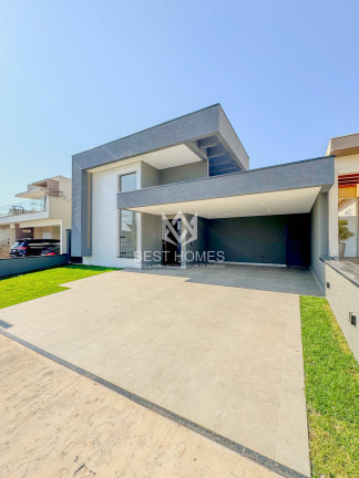 Imagem Casa de Condomínio com 3 Quartos à Venda, 300 m² em Jardim Primavera - Itupeva