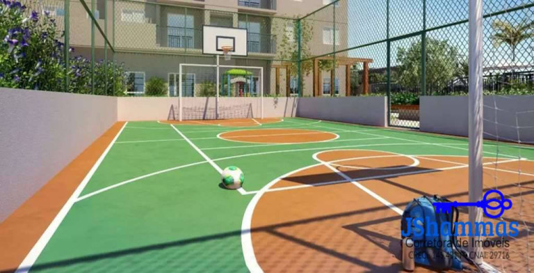 Imagem Apartamento com 2 Quartos à Venda, 52 m² em Jardim Parque Morumbi - São Paulo