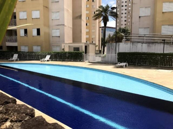 Imagem Apartamento com 3 Quartos à Venda, 68 m² em Parque Campolim - Sorocaba Imagem Apartamento com 3 Quartos à Venda, 68 m² em Parque Campolim - Sorocaba