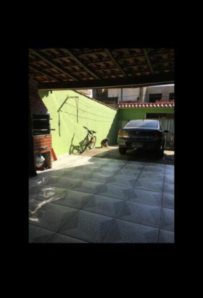Imagem Casa com 2 Quartos à Venda, 140 m² em São João - Itapevi
