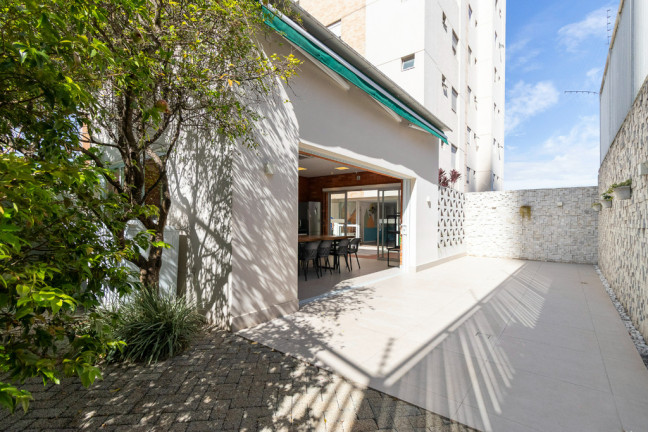 Imagem Apartamento com 3 Quartos à Venda, 122 m² em Bosque Da Saúde - São Paulo