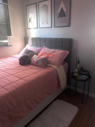 Imagem Apartamento com 2 Quartos à Venda, 45 m² em Parque Yolanda (nova Veneza) - Sumaré Imagem Apartamento com 2 Quartos à Venda, 45 m² em Parque Yolanda (nova Veneza) - Sumaré