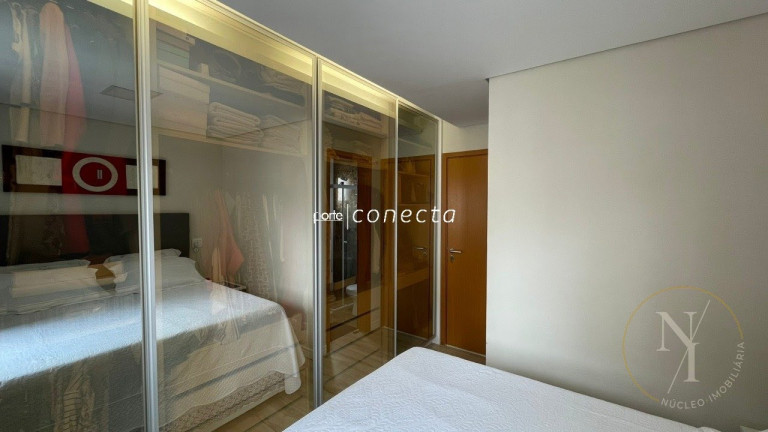 Imagem Apartamento com 2 Quartos à Venda, 93 m² em Vila Regente Feijó - São Paulo