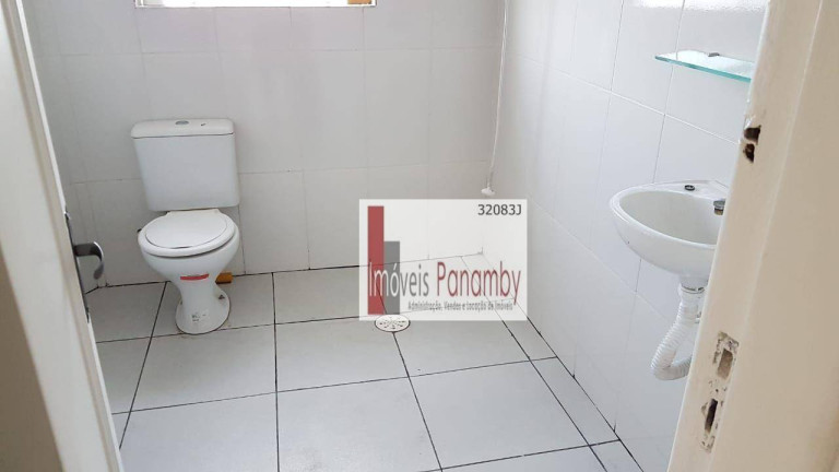 Imagem Apartamento com 1 Quarto à Venda, 60 m² em Santo Amaro - São Paulo Imagem Apartamento com 1 Quarto à Venda, 60 m² em Santo Amaro - São Paulo