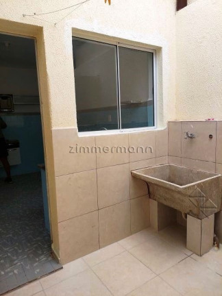 Imagem Casa com 3 Quartos à Venda, 90 m² em Chacara Inglesa - São Paulo Imagem Casa com 3 Quartos à Venda, 90 m² em Chacara Inglesa - São Paulo