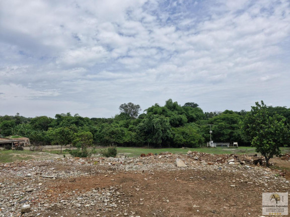 Imagem Chácara à Venda, 5.200 m² em Jardim Riviera - Aparecida De Goiânia