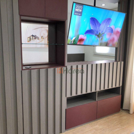 Imagem Studio com 1 Quarto para Alugar, 56 m² em Jardim América - Sorocaba Imagem Studio com 1 Quarto para Alugar, 56 m² em Jardim América - Sorocaba