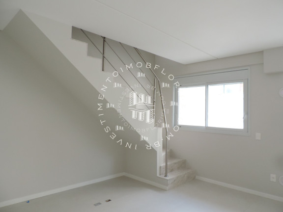 Cobertura com 2 Quartos à Venda, 102 m² em Trindade - Florianópolis