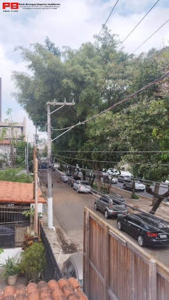 Imagem Casa com 3 Quartos para Alugar, 120 m² em Cidade Monções - São Paulo Imagem Casa com 3 Quartos para Alugar, 120 m² em Cidade Monções - São Paulo