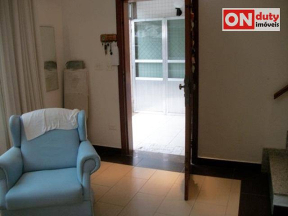 Imagem Sobrado com 3 Quartos à Venda, 163 m² em Marapé - Santos Imagem Sobrado com 3 Quartos à Venda, 163 m² em Marapé - Santos
