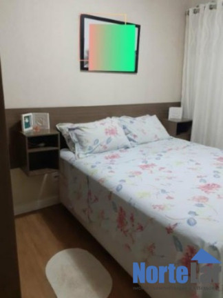 Imagem Apartamento com 2 Quartos à Venda, 50 m² em Limão - São Paulo Imagem Apartamento com 2 Quartos à Venda, 50 m² em Limão - São Paulo