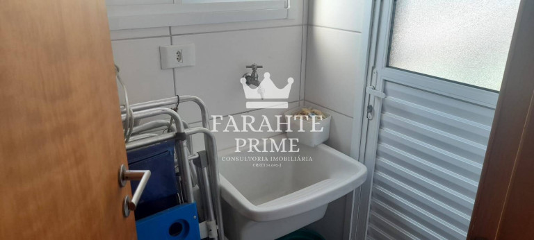 Imagem Apartamento com 1 Quarto à Venda, 30 m² em Caiçara - Praia Grande