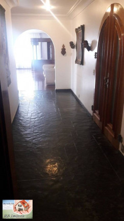 Imagem Apartamento com 3 Quartos à Venda, 291 m² em Centro - São Bernardo Do Campo Imagem Apartamento com 3 Quartos à Venda, 291 m² em Centro - São Bernardo Do Campo