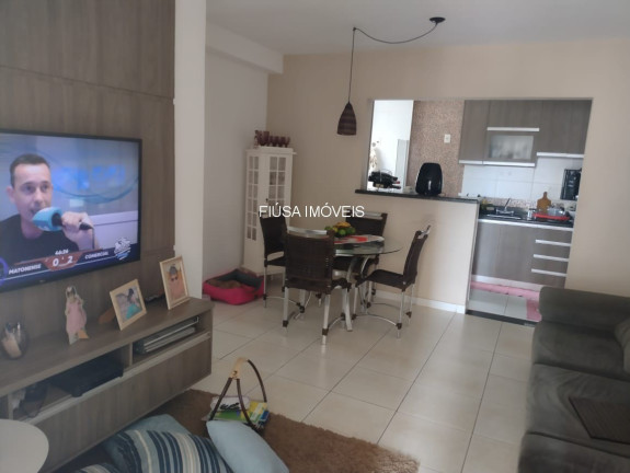 Apartamento com 3 Quartos à Venda, 81 m² em Vila Do Golf - Ribeirão Preto