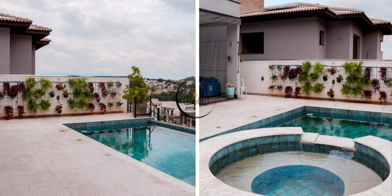 Casa de Condomínio com 3 Quartos à Venda, 232 m² em Residencial Ibi-aram Ii - Itupeva