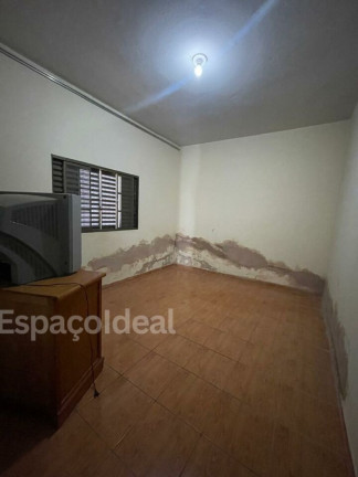 Imagem Casa com 3 Quartos à Venda, 135 m² em Jardim Morumbi - Lençóis Paulista Imagem Casa com 3 Quartos à Venda, 135 m² em Jardim Morumbi - Lençóis Paulista