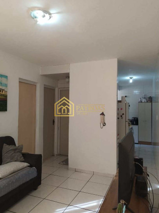 Imagem Apartamento com 2 Quartos à Venda, 45 m² em Ferrazópolis - São Bernardo Do Campo Imagem Apartamento com 2 Quartos à Venda, 45 m² em Ferrazópolis - São Bernardo Do Campo