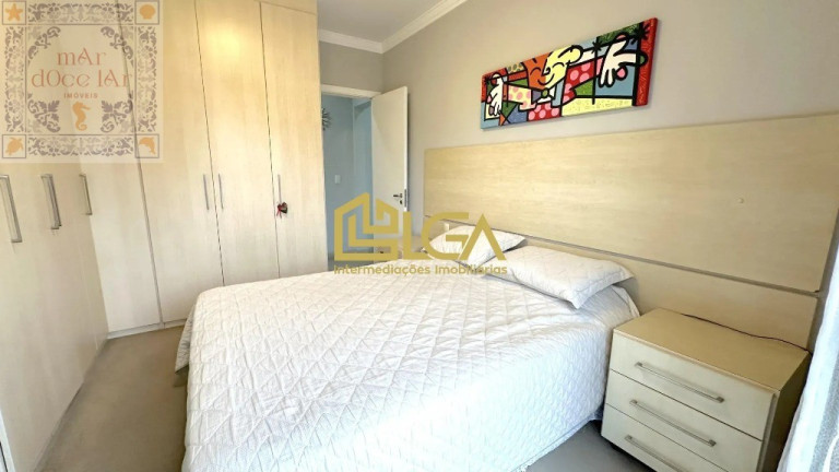 Imagem Apartamento com 3 Quartos à Venda, 117 m² em Gonzaga - Santos