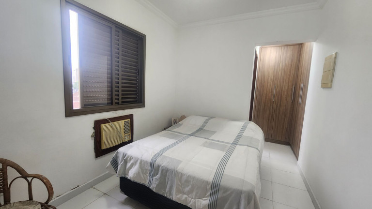 Imagem Apartamento com 4 Quartos à Venda, 228 m² em Vila Belmiro - Santos