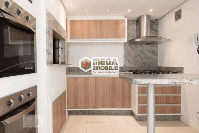 Imagem Apartamento com 2 Quartos à Venda, 70 m² em Itacorubi - Florianópolis Imagem Apartamento com 2 Quartos à Venda, 70 m² em Itacorubi - Florianópolis