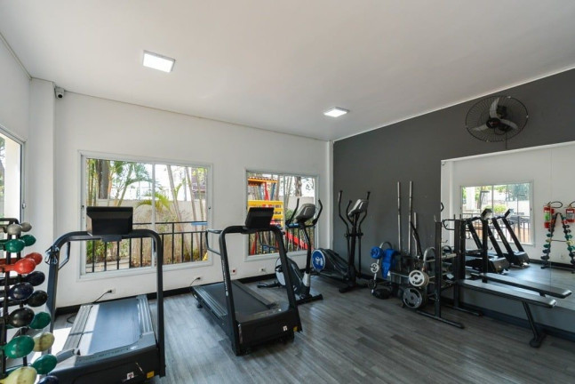 Imagem Apartamento com 2 Quartos à Venda, 46 m² em Chácara Califórnia - São Paulo Imagem Apartamento com 2 Quartos à Venda, 46 m² em Chácara Califórnia - São Paulo
