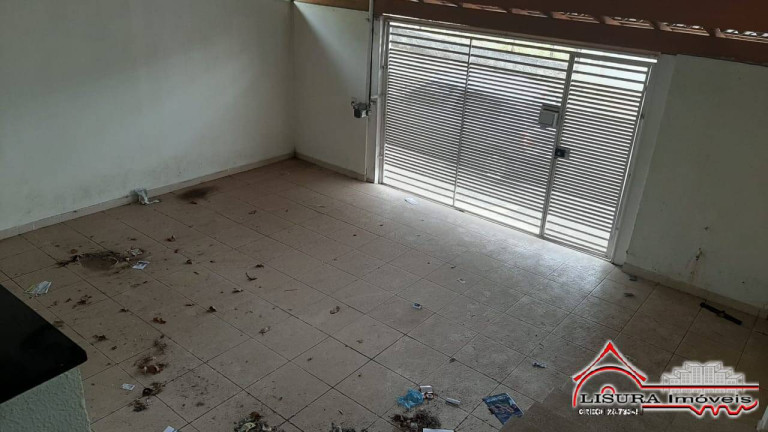 Casa com 3 Quartos para Alugar, 130 m² em Loteamento Villa Branca - Jacareí