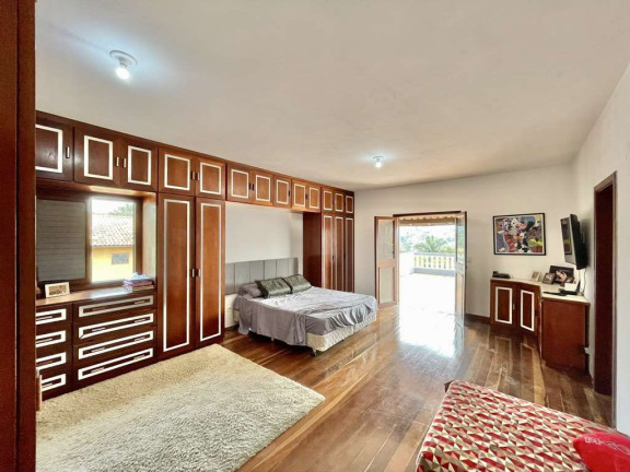 Imagem Casa com 4 Quartos à Venda, 350 m² em Jardim Das Flores - Cotia Imagem Casa com 4 Quartos à Venda, 350 m² em Jardim Das Flores - Cotia