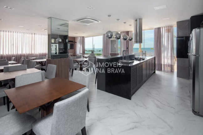 Imagem Apartamento com 3 Quartos à Venda, 143 m² em Centro - Navegantes