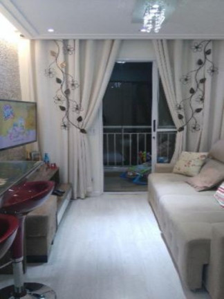 Imagem Apartamento com 2 Quartos à Venda, 50 m² em Jardim íris - São Paulo Imagem Apartamento com 2 Quartos à Venda, 50 m² em Jardim íris - São Paulo