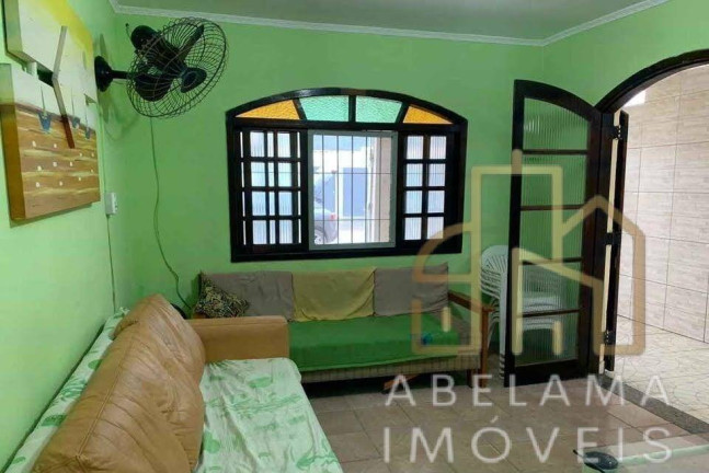 Imagem Casa com 2 Quartos à Venda, 100 m² em Agenor De Campos - Mongaguá Imagem Casa com 2 Quartos à Venda, 100 m² em Agenor De Campos - Mongaguá