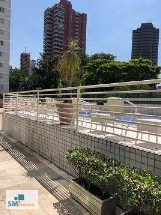 Imagem Apartamento com 4 Quartos à Venda, 300 m² em Centro - São Bernardo Do Campo Imagem Apartamento com 4 Quartos à Venda, 300 m² em Centro - São Bernardo Do Campo