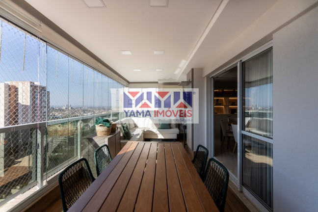 Imagem Apartamento com 3 Quartos à Venda, 227 m² em Jardim Botânico - Ribeirão Preto Imagem Apartamento com 3 Quartos à Venda, 227 m² em Jardim Botânico - Ribeirão Preto