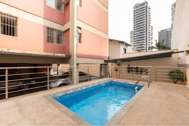 Imagem Imóvel com 2 Quartos à Venda, 70 m² em Vila Olímpia - São Paulo Imagem Imóvel com 2 Quartos à Venda, 70 m² em Vila Olímpia - São Paulo