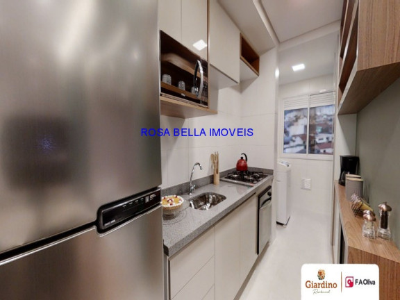 Imagem Apartamento com 2 Quartos à Venda, 60 m² em Vila Santana Ii - Jundiaí Imagem Apartamento com 2 Quartos à Venda, 60 m² em Vila Santana Ii - Jundiaí