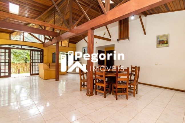 Imóvel com 7 Quartos à Venda, 39.000 m² em Zona Rural - Bocaiúva Do Sul