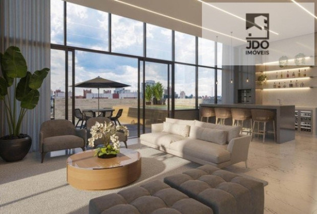 Imagem Cobertura com 3 Quartos à Venda, 313 m² em Alto Da Glória - Curitiba Imagem Cobertura com 3 Quartos à Venda, 313 m² em Alto Da Glória - Curitiba