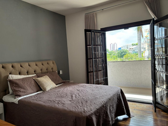 Imagem Imóvel com 3 Quartos à Venda, 286 m² em Vila Alpina - Santo André Imagem Imóvel com 3 Quartos à Venda, 286 m² em Vila Alpina - Santo André