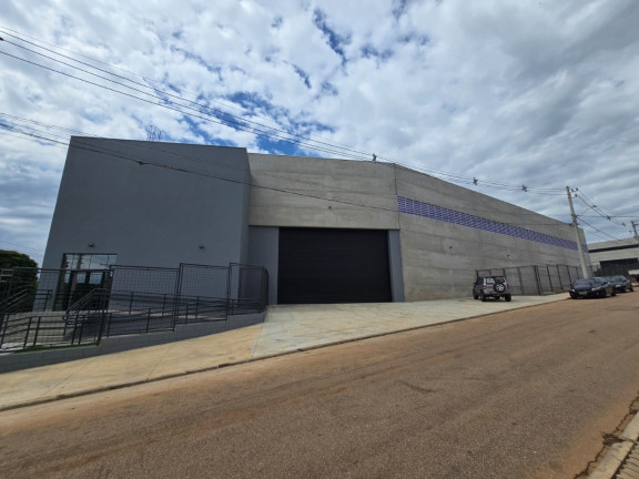 Imagem Imóvel para Alugar, 2.104 m² em éden - Sorocaba Imagem Imóvel para Alugar, 2.104 m² em éden - Sorocaba