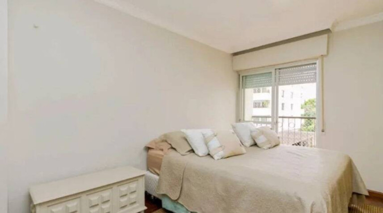 Imagem Apartamento com 3 Quartos à Venda, 158 m² em Moema - São Paulo Imagem Apartamento com 3 Quartos à Venda, 158 m² em Moema - São Paulo