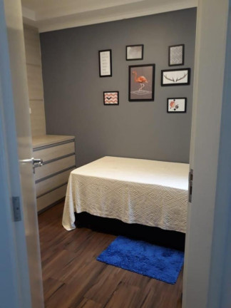Imagem Casa com 2 Quartos à Venda, 80 m² em Chácara Seis De Outubro - São Paulo Imagem Casa com 2 Quartos à Venda, 80 m² em Chácara Seis De Outubro - São Paulo