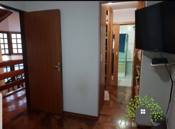 Imagem Casa com 4 Quartos à Venda, 301 m² em Parque Nova Jandira - Jandira