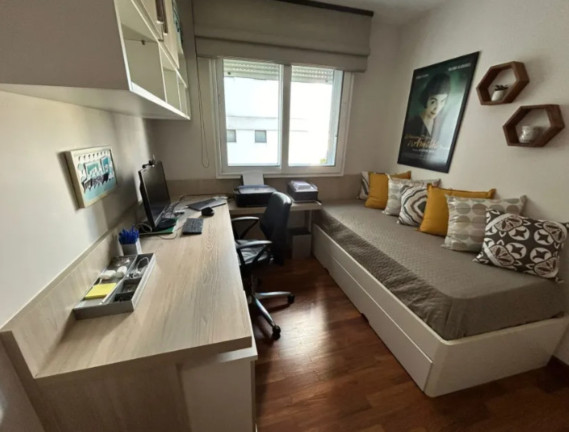 Imagem Imóvel com 3 Quartos à Venda, 131 m² em Pinheiros - São Paulo