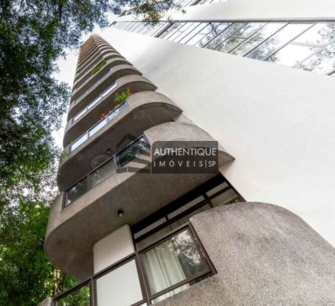 Imagem Apartamento com 3 Quartos à Venda, 245 m² em Jardim Paulista - São Paulo Imagem Apartamento com 3 Quartos à Venda, 245 m² em Jardim Paulista - São Paulo