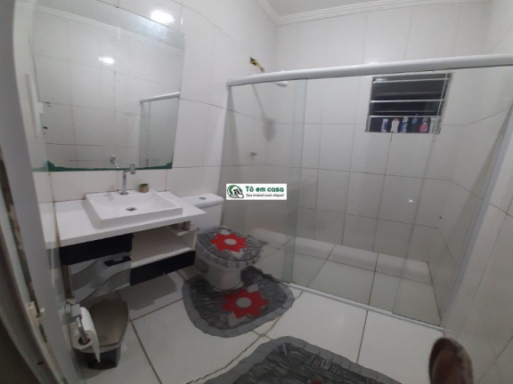 Imagem Casa com 3 Quartos à Venda, 192 m² em Jardim Mesquita - Jacareí