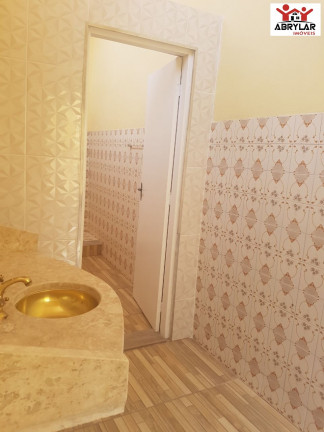 Imagem Imóvel com 4 Quartos à Venda, 200 m² em Vila Maringá - Jundiaí