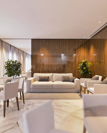Imagem Apartamento com 2 Quartos à Venda, 86 m² em Porto Belo - Porto Belo