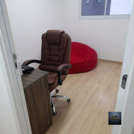 Imagem Apartamento com 2 Quartos à Venda, 40 m² em Brás - São Paulo Imagem Apartamento com 2 Quartos à Venda, 40 m² em Brás - São Paulo