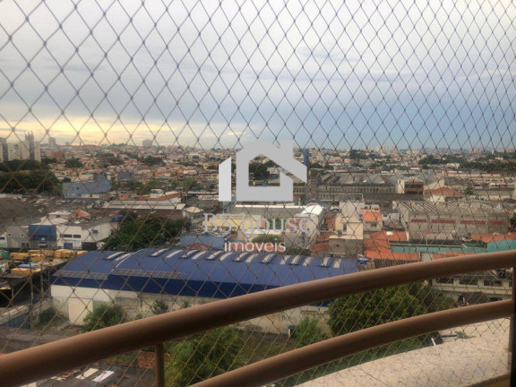 Apartamento com 2 Quartos à Venda, 65 m² em Fundação - São Caetano Do Sul
